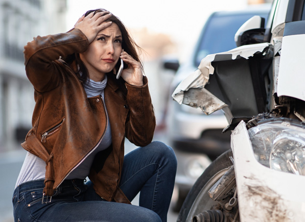 Car accident lawyer Virginia Beach