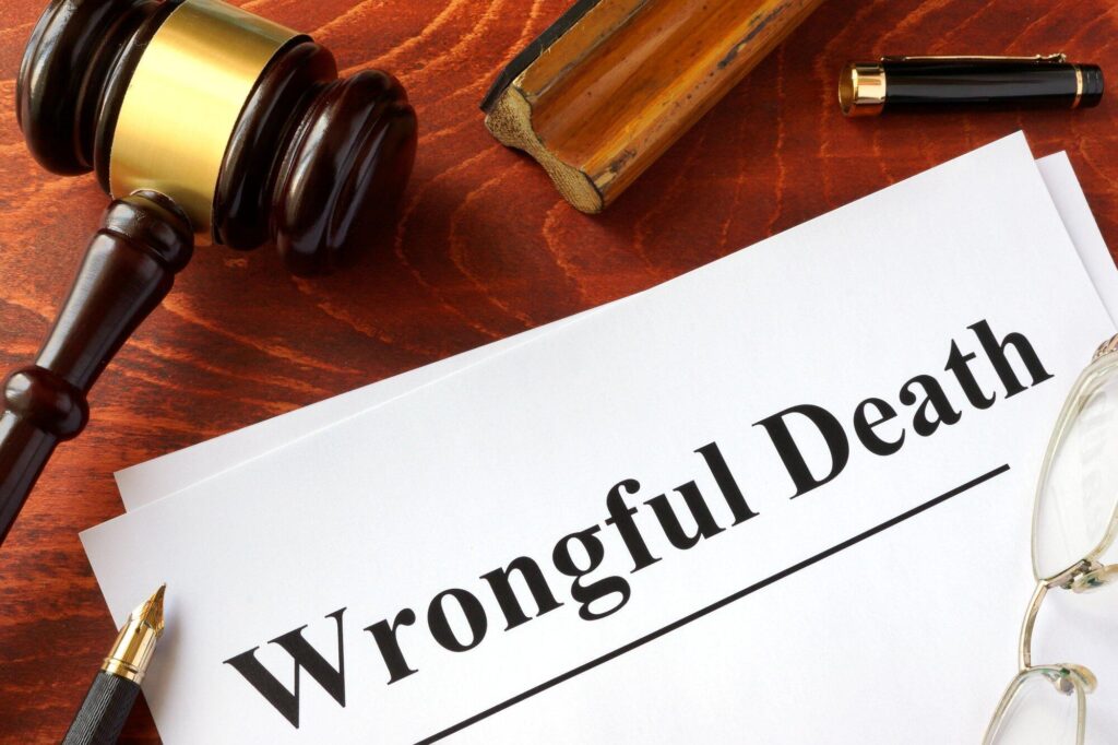 attorneys for wrongful death