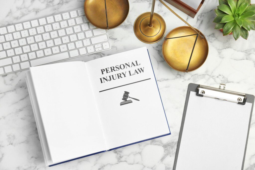 how long does a personal injury case take to settle