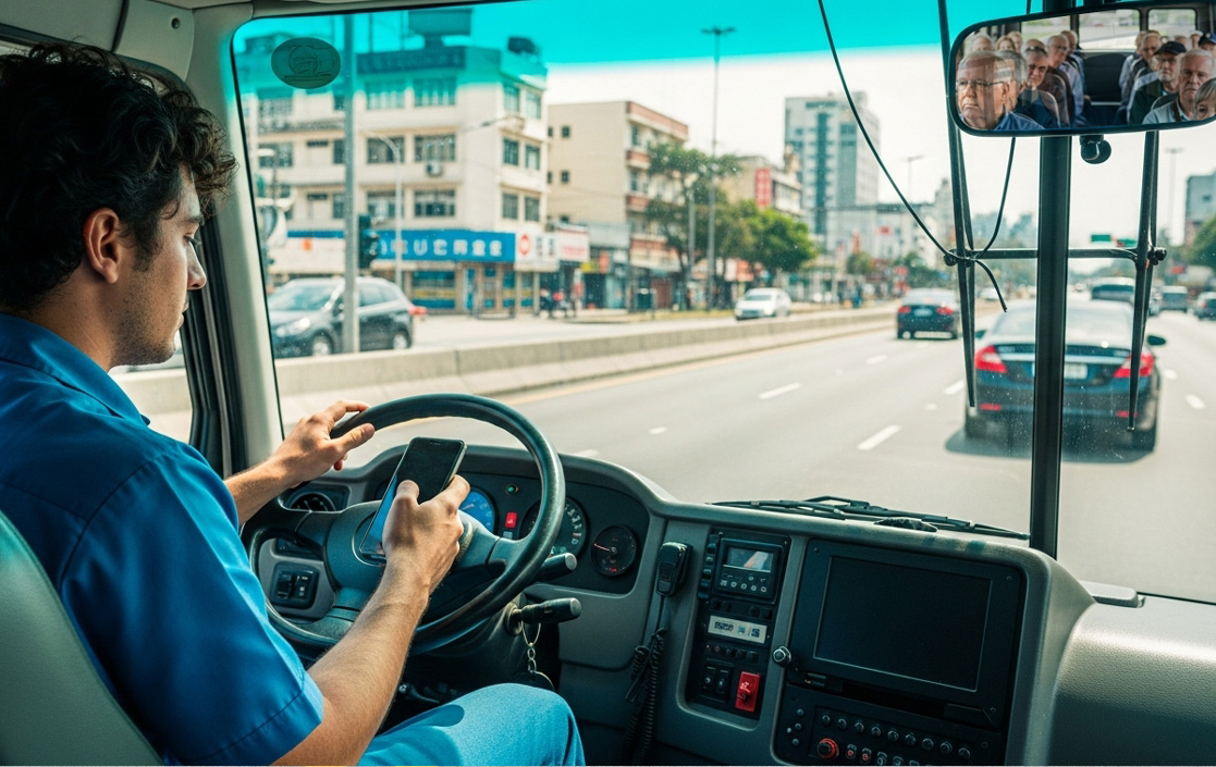 Frequent Reasons for Bus Crashes in Virginia Beach