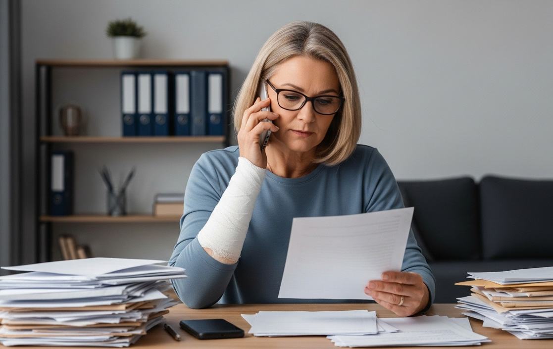Guiding You Through the Legal Steps Following a Bus Accident
