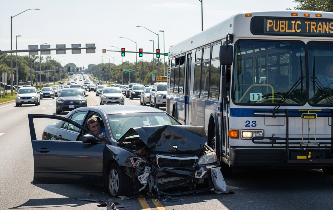 Understanding Bus Accident Injuries