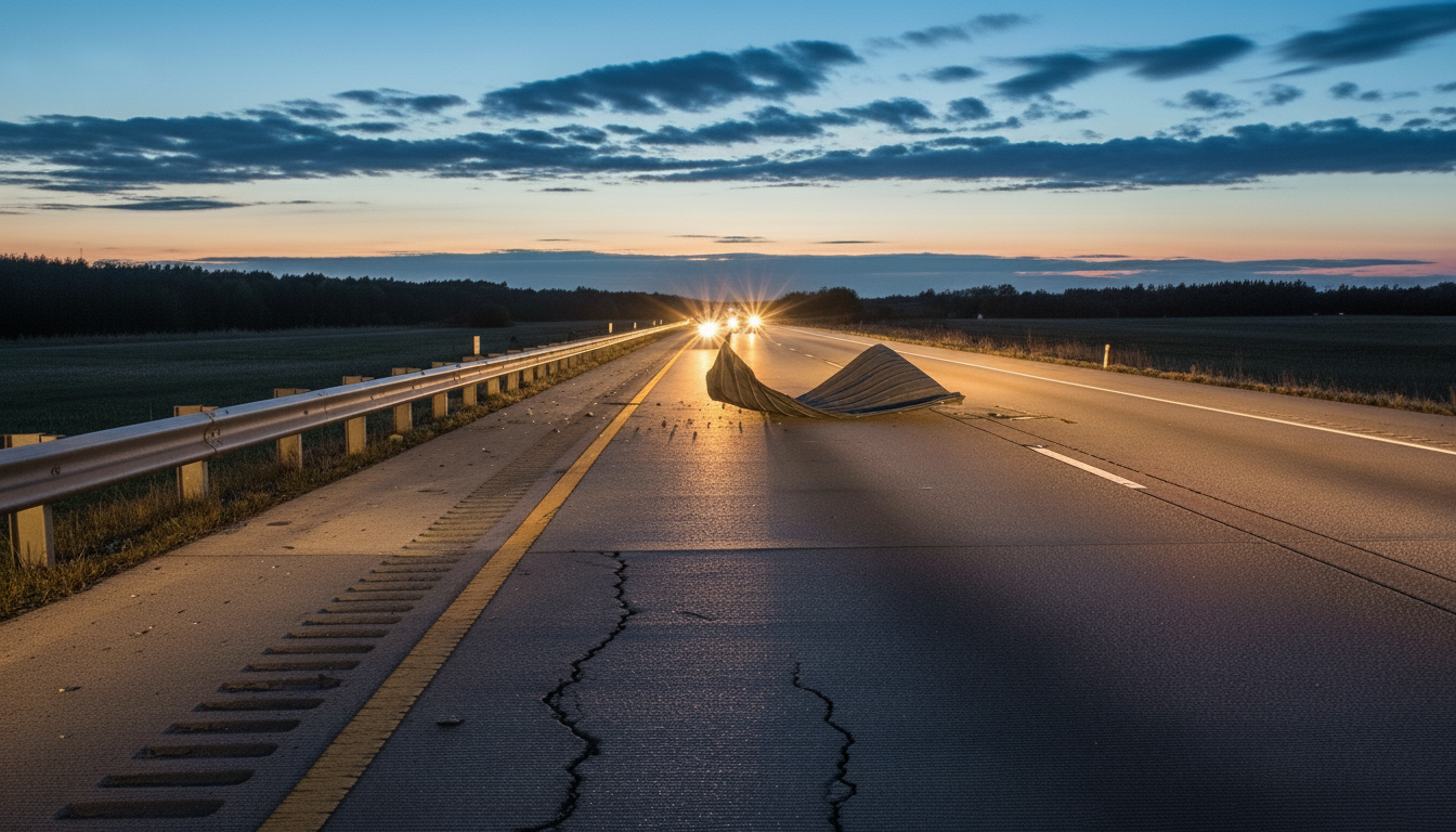 The Role of Your Own Insurance (Uninsured Motorist Coverage)