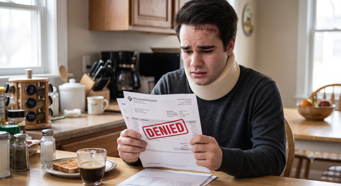 Virginia Contributory Negligence Rule