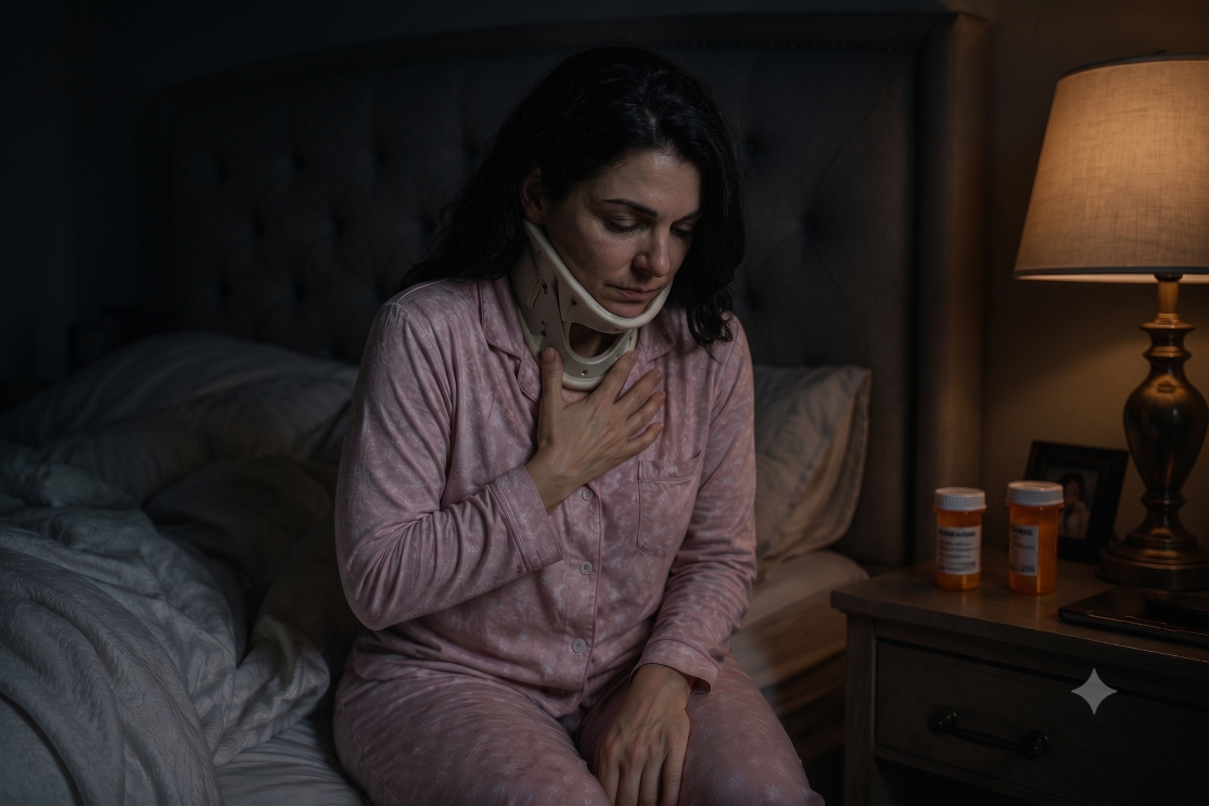 What Should You Do If You Are Experiencing PTSD